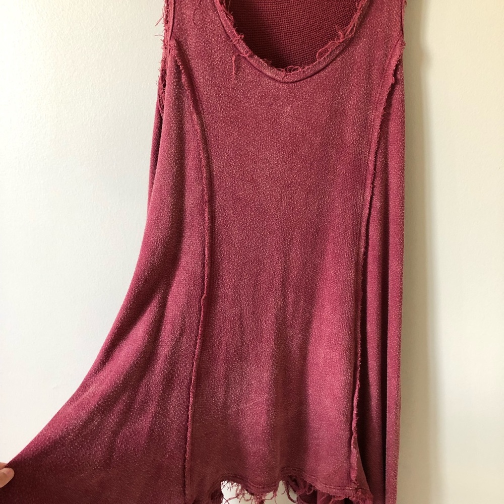 Ecoté Top